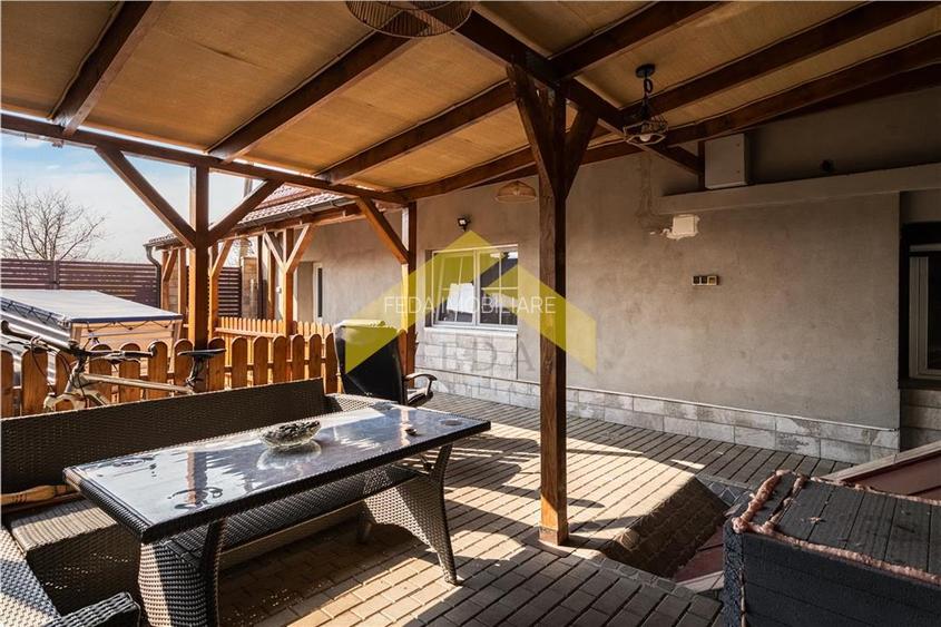 Casa de vanzare Sannicolau Mic - 17