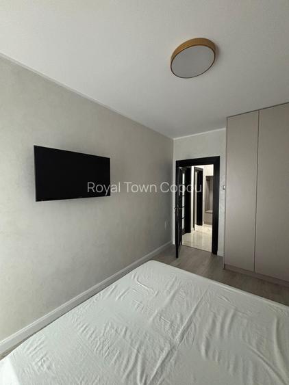 Apartament modern cu 2 camere de inchiriat – Royal Town Iași - 7