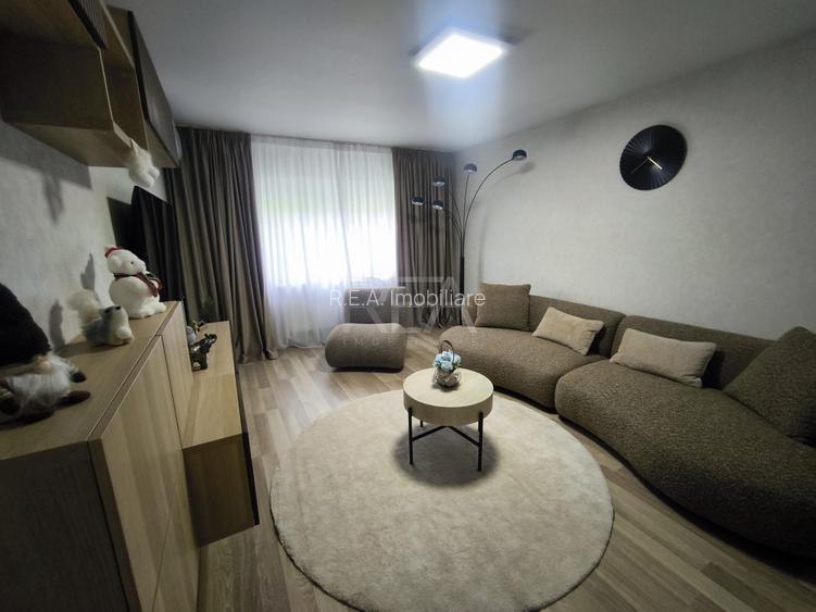 Apartament 2 camere, Pipera - 7