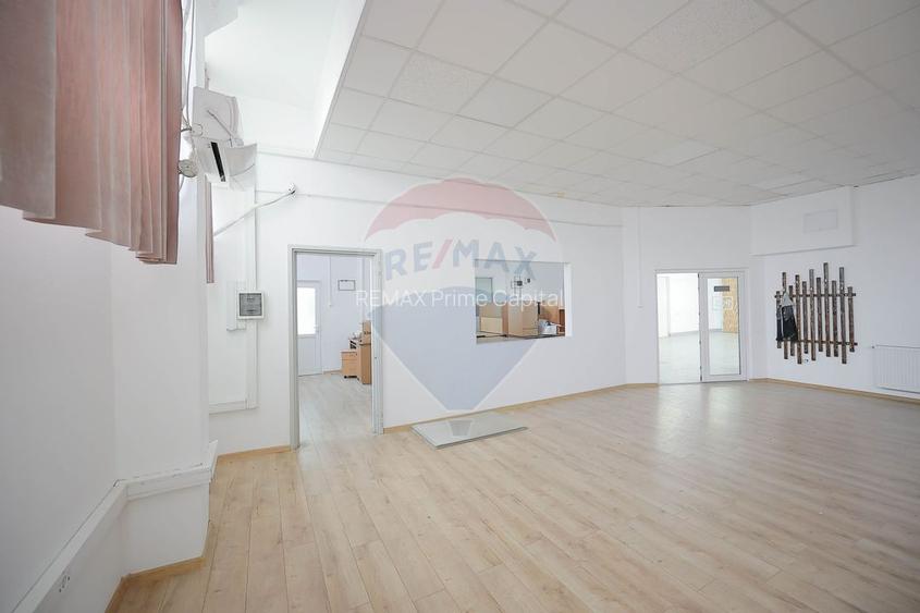 De vanzare spatiu industrial PGS Sofa, calea Borsului - 17