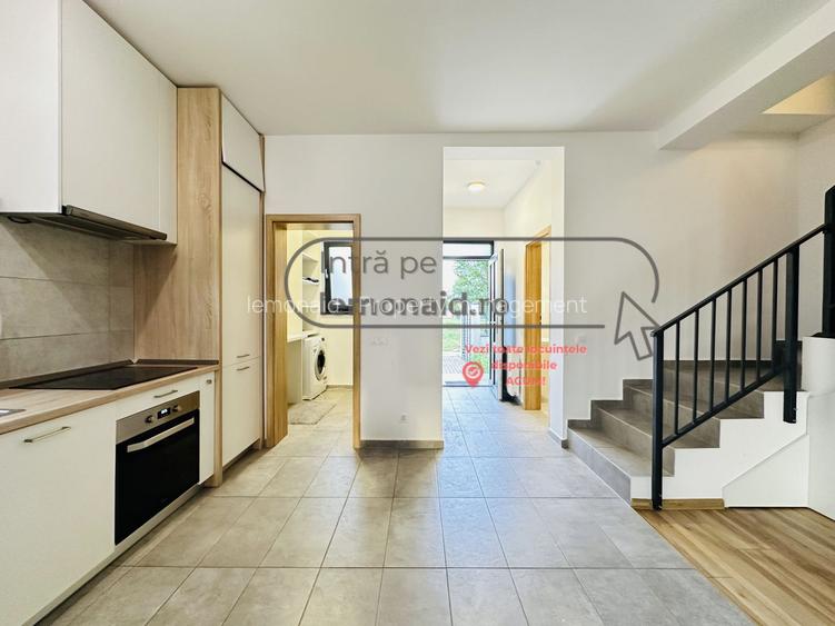 Duplex Dumbrăvița | 3 dormitoare | Mansardă | Property Management - lemonaid - 7