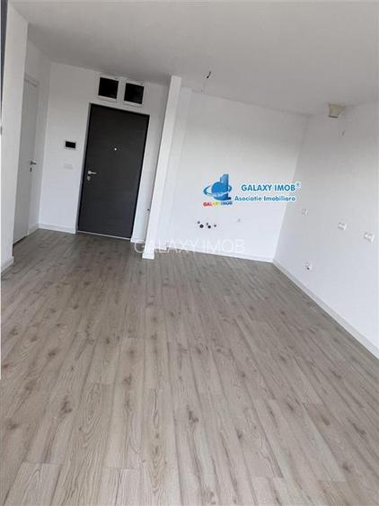 Prima inchiriere apartament 2 camere, nemobilat, bloc 2024 Baneasa - 4