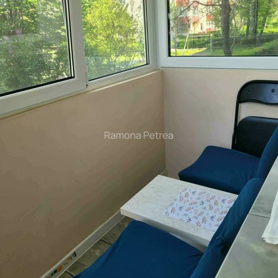 Proprietar, închiriez  apartament 2 camere - 5