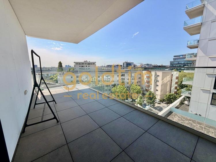 Apartament 4 camere/One Herastrau/2 Parcari subterane/Terasa mare/Lux/+tva - 15
