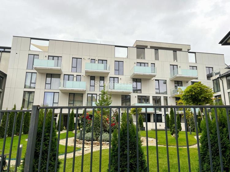 Apartament 2 Camere în Ansamblul de Lux Carmen Sylva – Zona Unirii!!! - 33