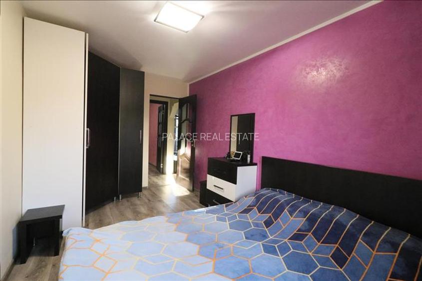 Apartament 3 camere ALEXANDRU ET 2 - 7