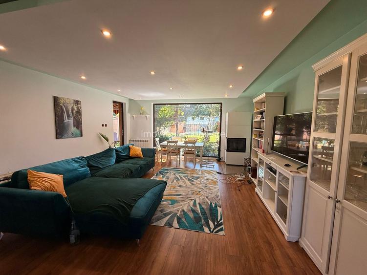 Braytim | 4 camere | 140 mp | Teren 337 mp | Garaj | Panouri FV - 5