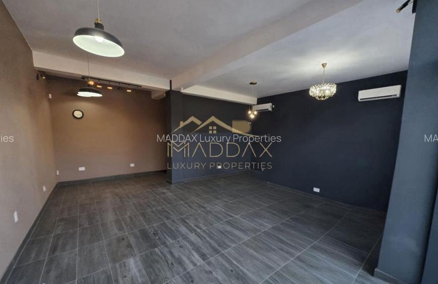 Spatiu Comercial Stradal***190 MP*** 6 Locuri Parcare// CORBEANCA - 7