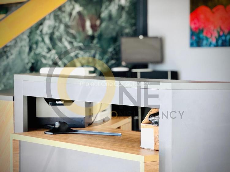 Hală + birou + teren de vânzare în Balotești, Ilfov - 15