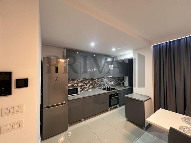 Apartament modern 2 camere, 57 mp, etaj 6, Aradului - 2