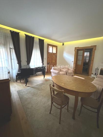 Casa Saseasca in Cristian ! - 2