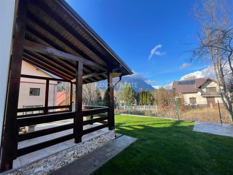 Acolo unde muntele devine acasa – view spectaculos garantat - 6