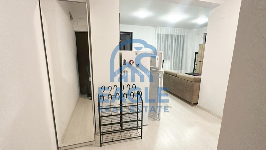 Tomis Plus - 2 Camere Modern cu balcon si parcare pe termen lung - 15