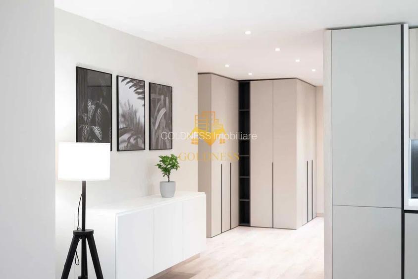 3 camere open space, Lux, Parcare Subterana,UTCN, Revo,Andrei Muresanu - 8