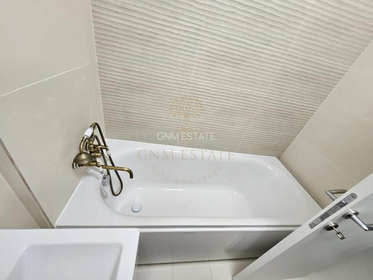 2 Camere + Terasa 101m.p. + Parcare Bloc Nou | Zona Titan High Class Residence - 11