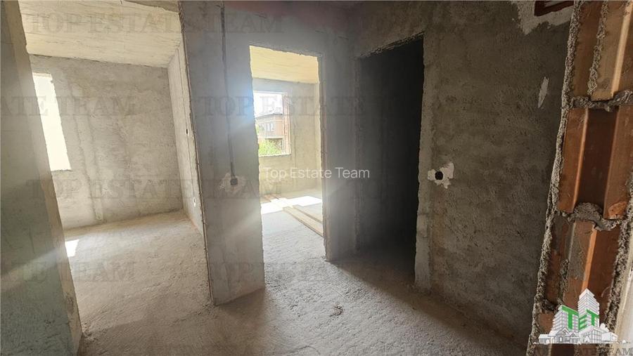 Triplex premium zona Parc Ghidiceni-Prelungirea Ghencea - 13