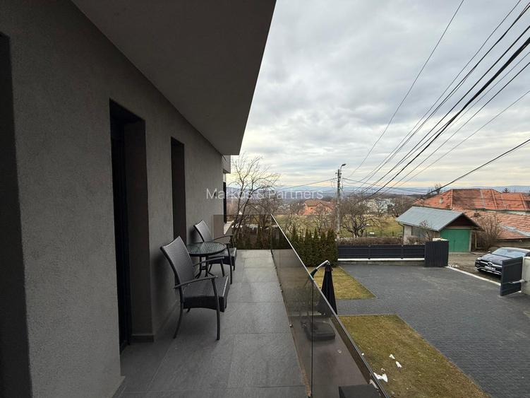 Casă individuală I 4 camere I Lux I Făget - 15