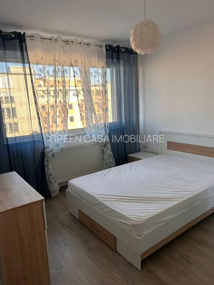Apartament 3 camere, 2 bai, zona Prof. Ioan Rus, Floresti - 5