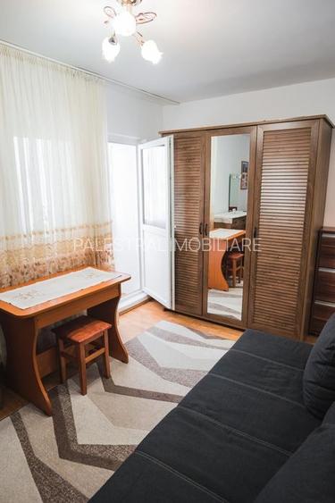 Garsoniera Tractorul,etajul 2,mobilata,58500 Euro neg - 3