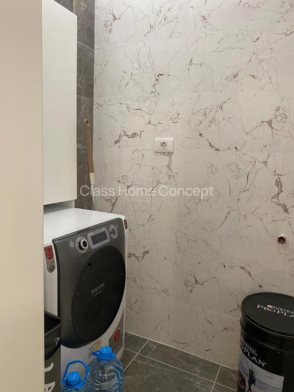 3 camere, 2 bai, Curte proprie 80mp, 2 locuri de parcare - 12