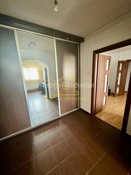 2 Camere / Theodor Pallady / Centrala Proprie / Bloc Anvelopat - 5
