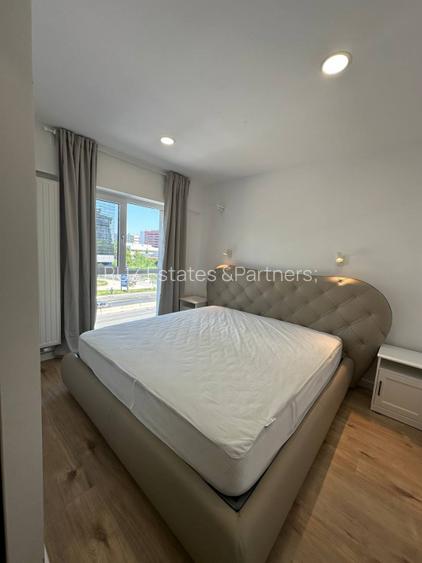 Apartament 2 camere | Modern | parcare inclusă | 55Mp | Belvedere Residence - 4