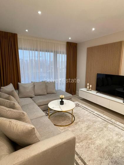 CHIRIE 3 CAMERE, COMPLEX CU PISCINA! - 2