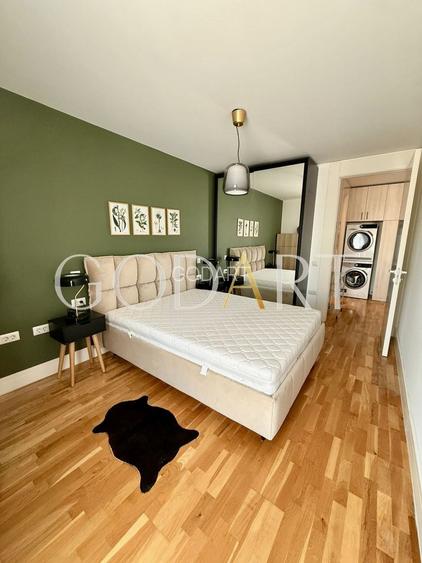 Floreasca | 102 The Address | Apartament 2 camere | Ready to move - 7