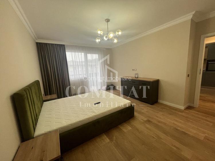 Apartament 2 dormitoare | Decomandat | Zona Porii - 6