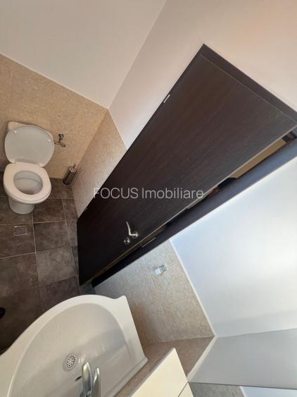 Casa tip duplex | 5 camere | Pipera – Porsche | Cortina North | 260 mp  - 14