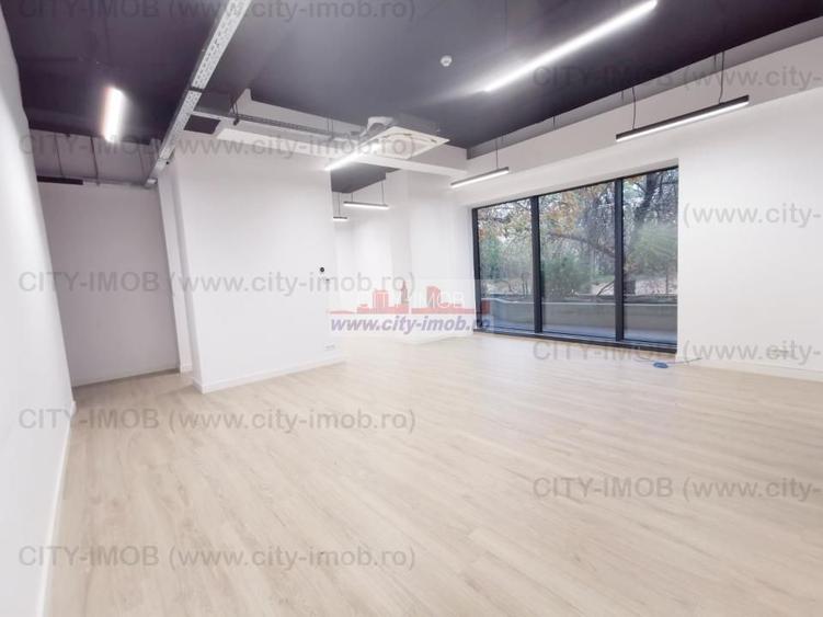 Vanzare Spatiu Comercial Parter Cotroceni  173 mp - 10