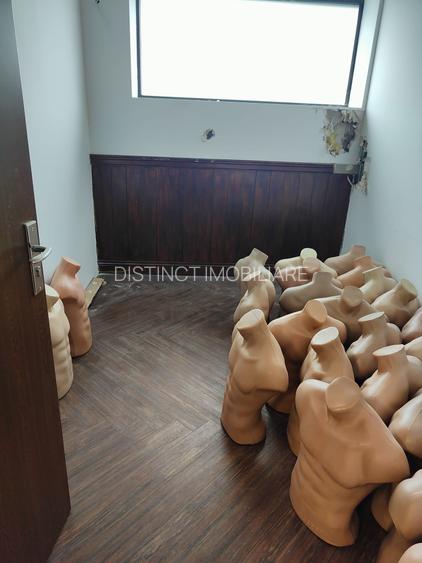 Spatiu comercial/showroom, 280mp, zona Brintex, comision 0% - 6