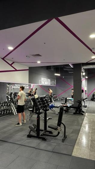 Apartament 2 camere proprietar - Monaco Towers - langa metrou - 16