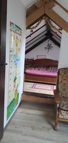 Apartament 4 camere in casa, mobilat si utilat zona Central - 2