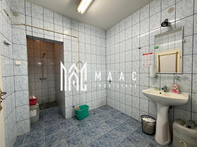 Hala 500MP + Teren 1300MP | Utilitati | Lacul lui Binder - 17