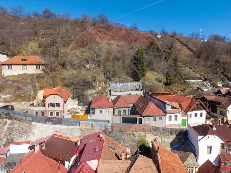 Comision 0% | Casă pitoreasca de vanzare | Zona schei - 23