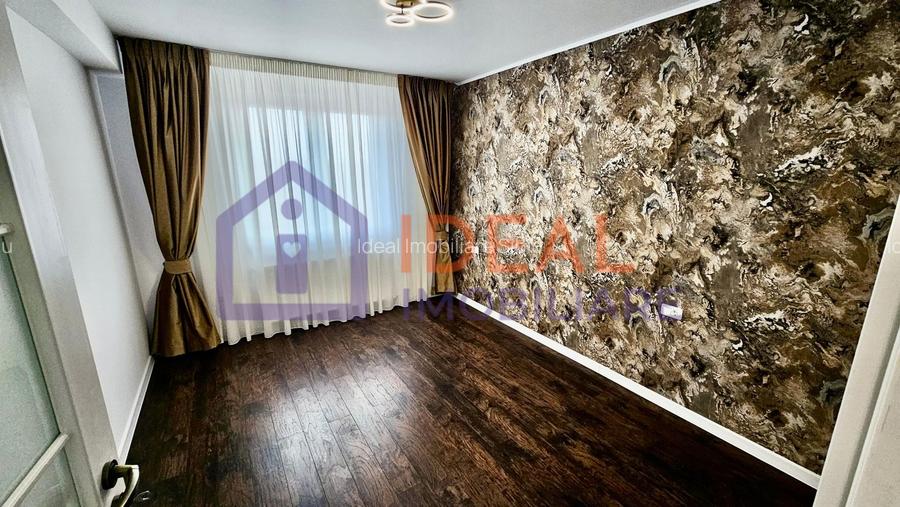 Apartament cu 4 camere LA Cheie- 155 mp utili, Selimbar - 7