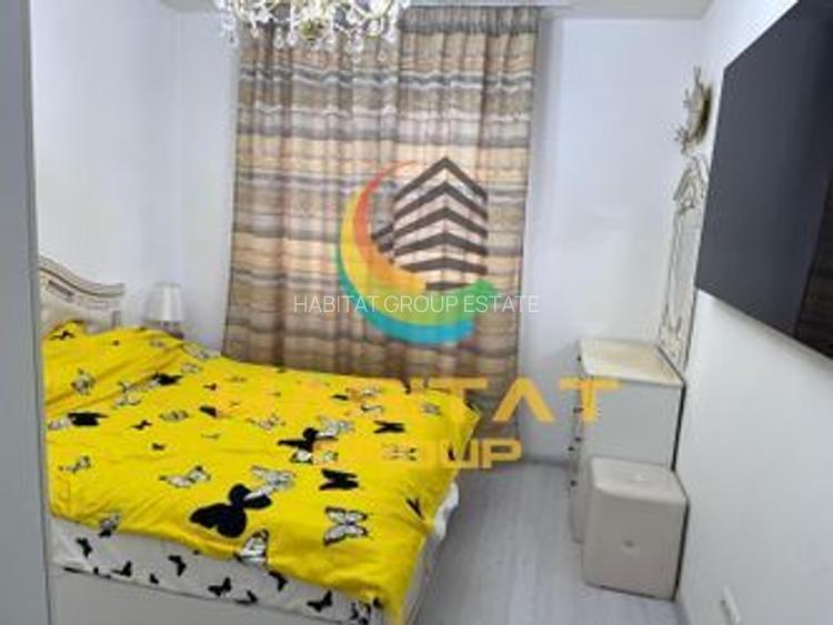 Vanzare 2 Camere cu Gradina 55 mp Solstitiului Mobilat si Utilat - 6