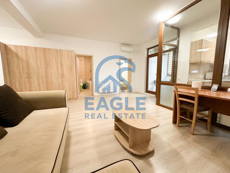 Metropolitan Towers - 2 Camere cu balcon si parcare pe termen lung - 4