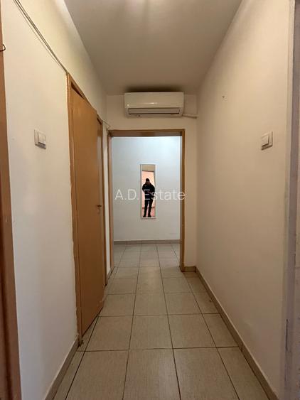 Nicolae Grigorescu 2 Camere 54 Mp Etaj 1 Bloc 1975 Reabilitat 5 Min Metrou - 4