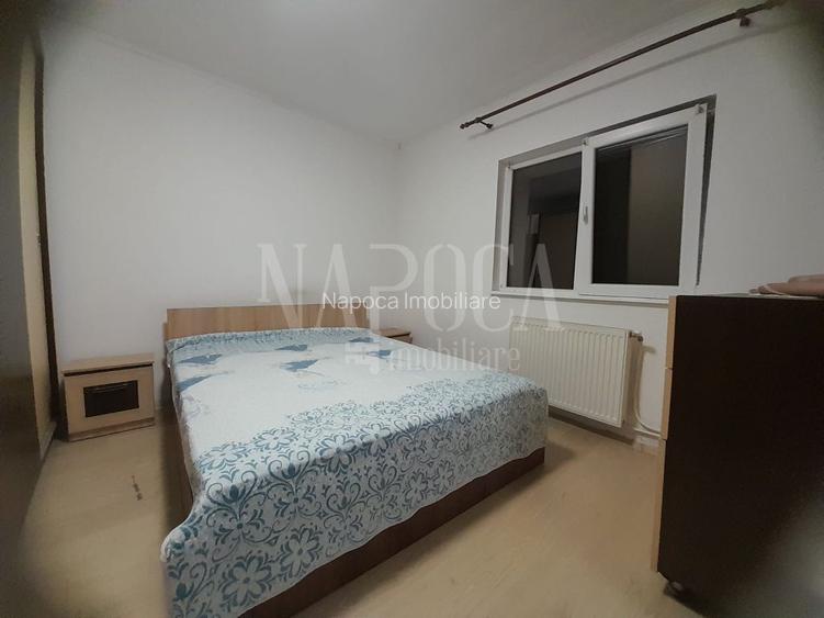 Apartament 2 camere de vanzare in Marasti, Cluj Napoca - 5