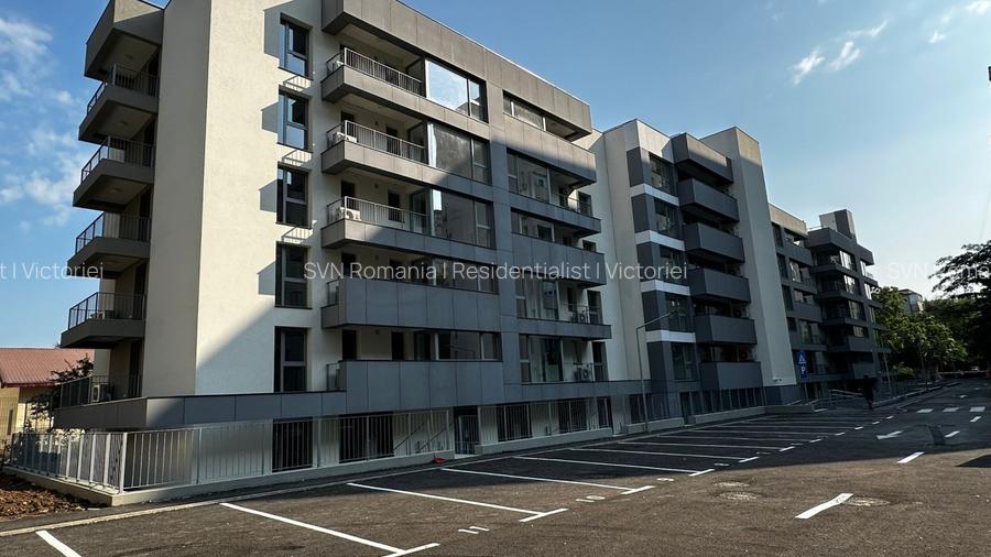 REA1024932 Apartament spatios cu 3 camere 2 bai Lacul TEI - 16