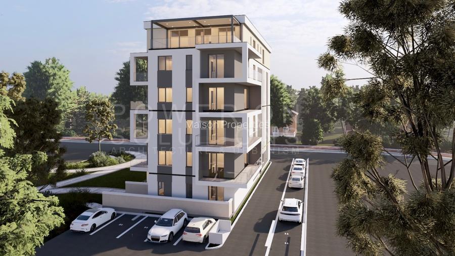 COMISION 0% | Apartamente cu 3 camere PREMIUM l Giroc - 6