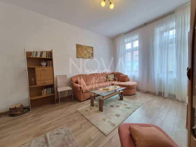 Apartament 2 camere, 9 Mai - Central - 2