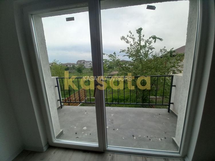 Duplex 140 mp + curte 200 mp | Bragadiru, Crisul Repede - Celofibrei - 26
