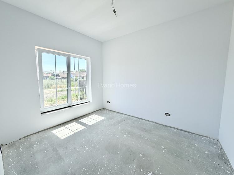 Duplex elegant 5 camere cu garaj | 141 mp | Mosnita - 12