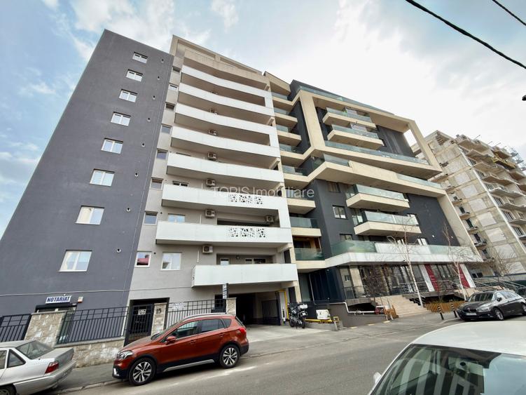 Unirii  - 13 Septembrie / Casa Poporului / Hotel JW Marriott / 4 camere - 28