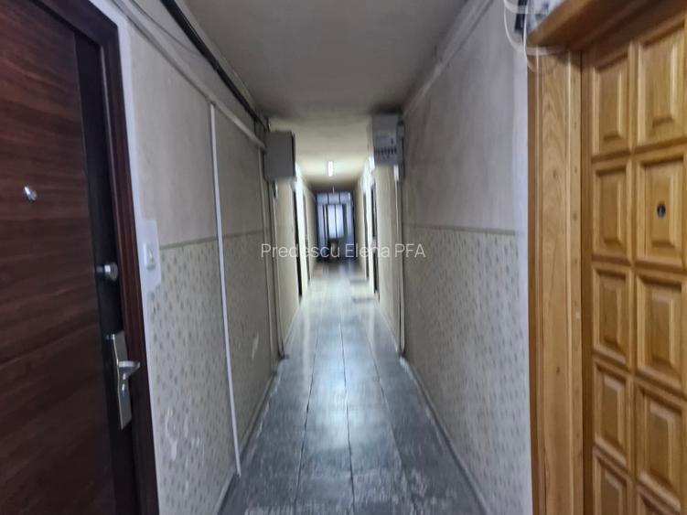 Fosta stradă Negoiu - 11