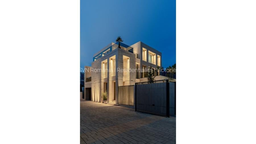 REV2005345 Vila Complex Finalizat Pipera zona Iancu Nicolae - 27