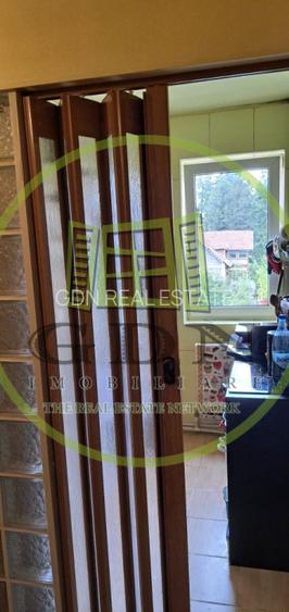 Apartament 3 camere în Predeal, renovat complet 2025 | Etaj 2 | Mobilat & utilat - 2